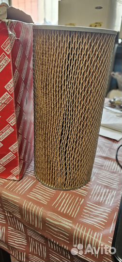 Фильтр воздушный Toyota Hiace