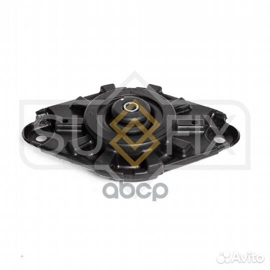 Опора амортизатора зад прав/лев FM1176 sufix