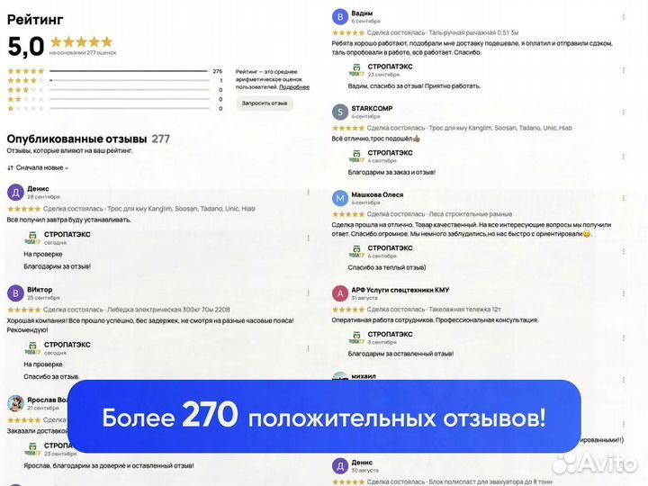 Канат стальной 12 мм