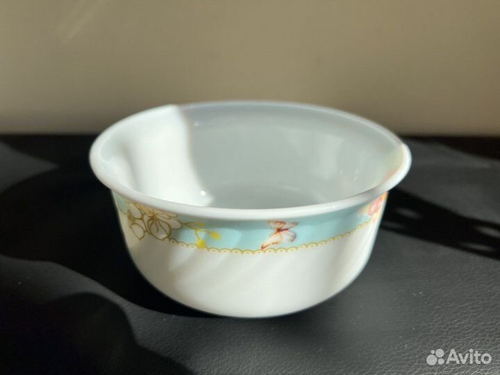 Салатник Rosenberg 14 см х 6,5 см