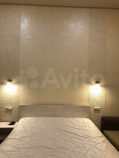 Квартира-студия, 28 м², 2/2 эт.