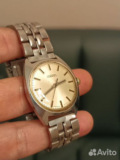 Ракета малая косынка