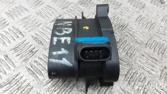 Расходомер воздуха дизельный BMW 3 E90/E91 (NBE11B