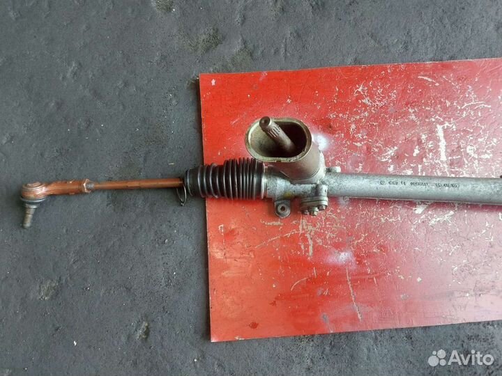 Рейка рулевая для VW Polo;Lupo 1999-2001