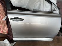 Дверь Toyota Rav4 CA40 передняя правая (б/у)