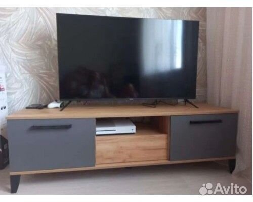 Тумба под тв твм 2