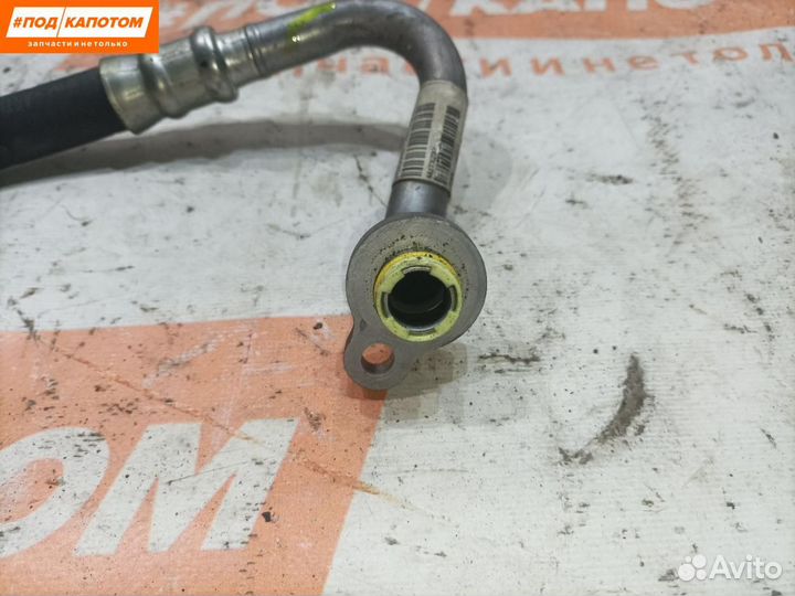 Трубка кондиционера Volvo S60 2 2012