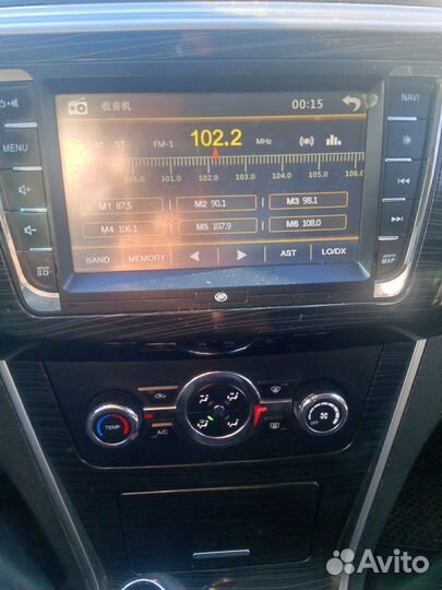 LIFAN Solano 1.5 МТ, 2017, 80 500 км