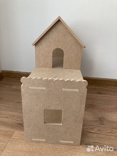 Детский домик