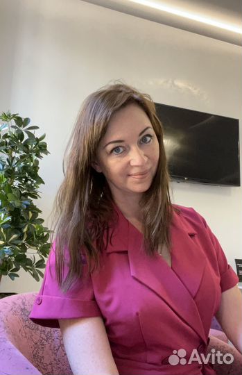 Дипломированный Перинатальный психолог