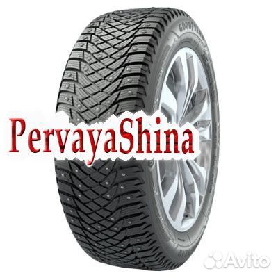 Goodyear UltraGrip Arctic 2 215/50 R19