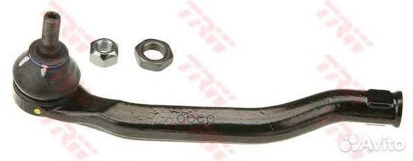 Наконечник рулевой тяги прав renault fluence (L