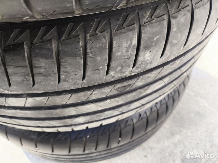 Bridgestone Turanza T005 225/50 R18 99W