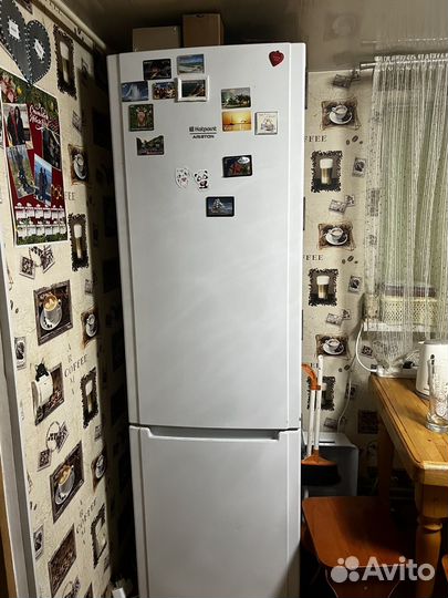 Холодильник