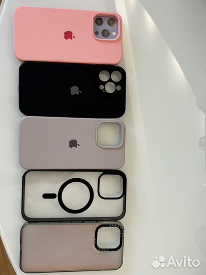 Чехол на iPhone 14 pro max