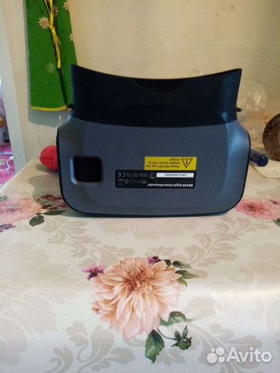 Bnv20 night vision binocular