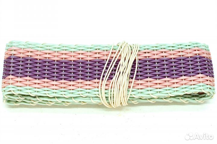 Оплетка руля СССР