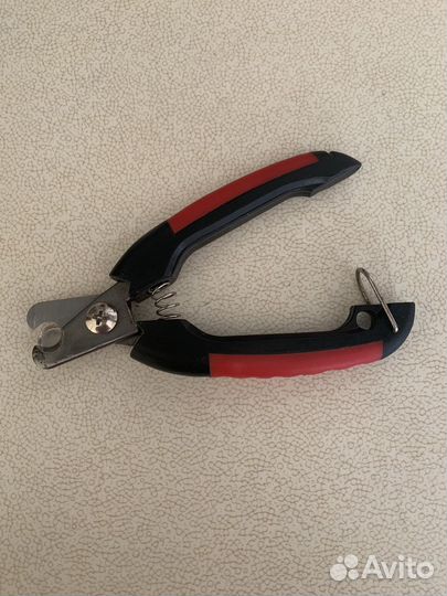 Когтерез-кусачки