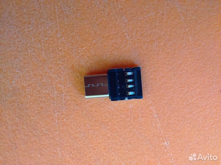 Переходник typeC, USB