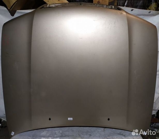 Капот Nissan Cefiro, A32, HA32, PA32, WA32, WHA32