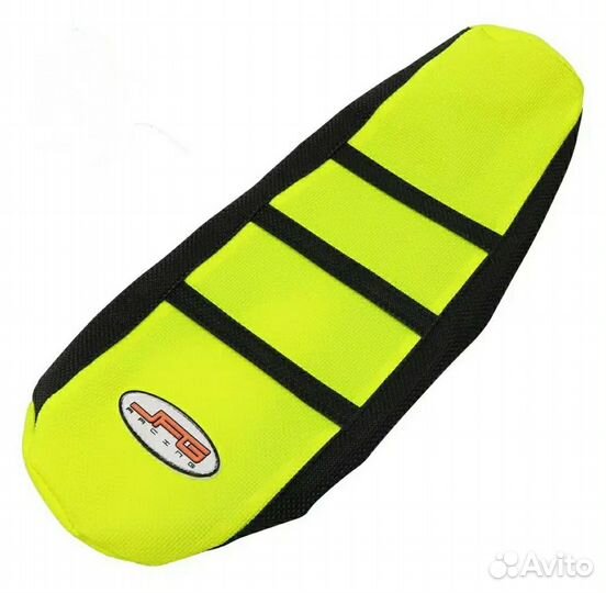 Чехол для перетяжки седла Sur Ron