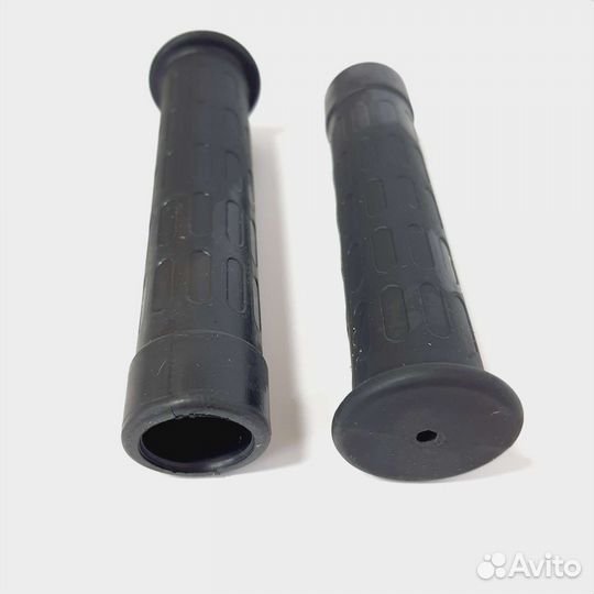 Ручки руля, грипсы 22 мм., для снегоходов и буксов