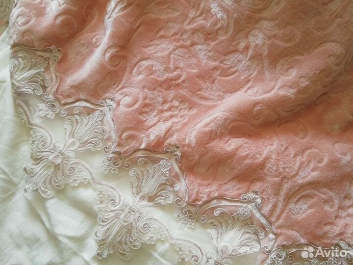 Плед - покрывало