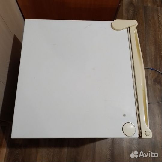 Холодильник бу маленький