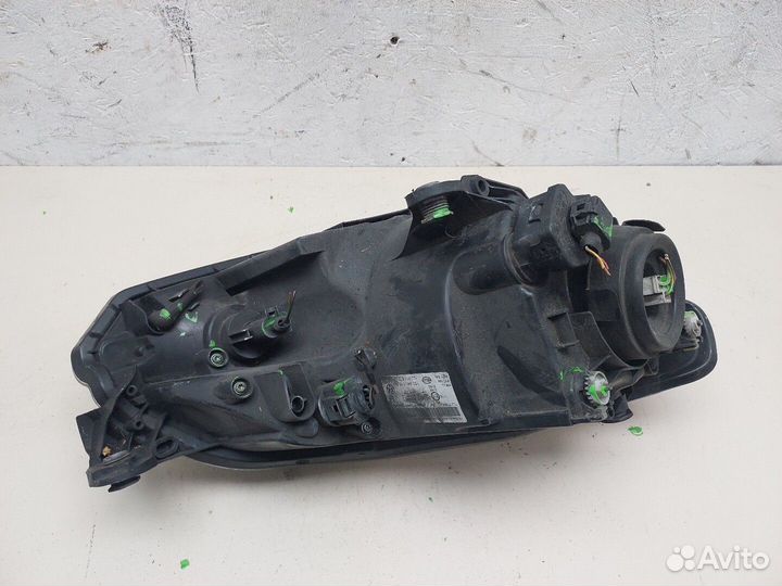 Фара (передняя) Volkswagen UP, 2012