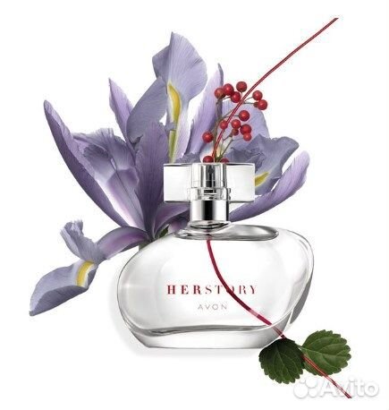 Ароматы в наличии, Avon, эйвон
