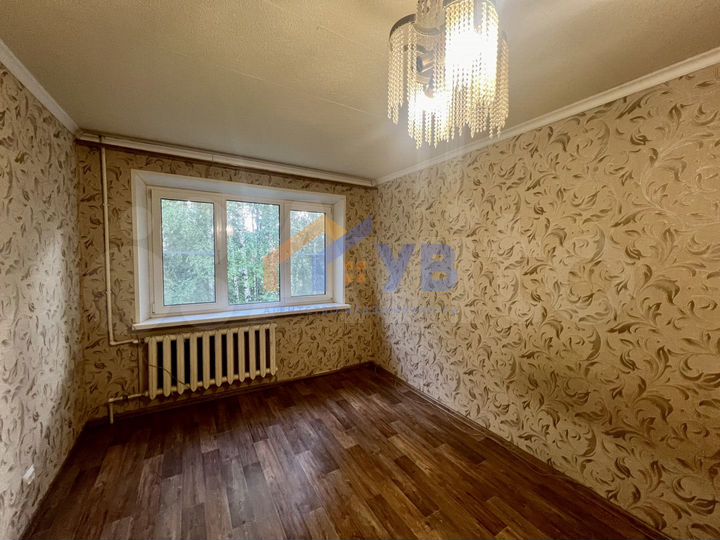 2-к. квартира, 47,1 м², 3/5 эт.