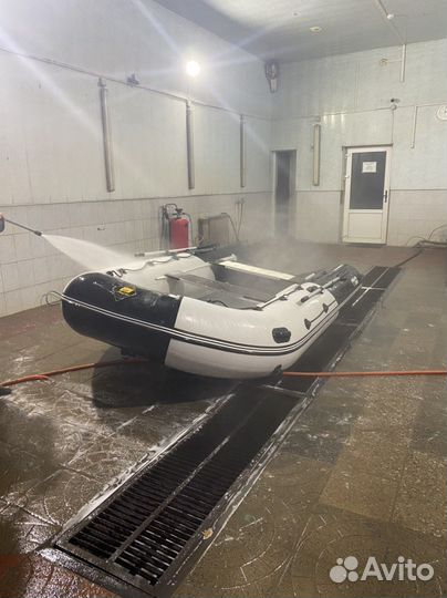 Ривьера Максима 380