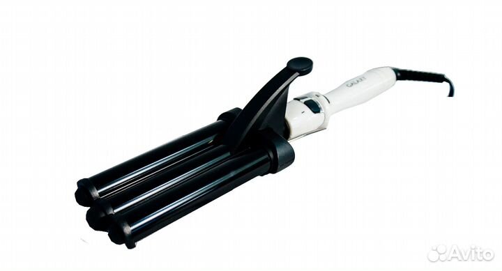 Стайлер тройной Galaxy GL 4606