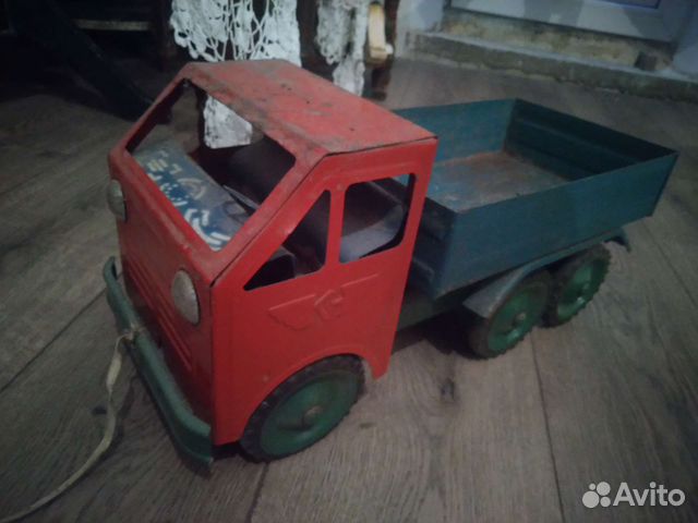 Камаз красная этна