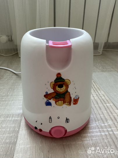 Подогреватель для бутылочек