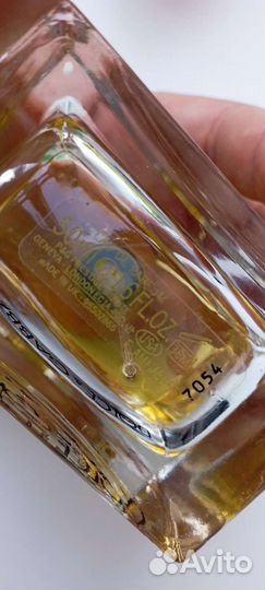 Dolche gabbana The one. Новый. Оригинал.Распив