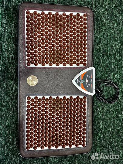 Массажер для ног Нуга Бест 