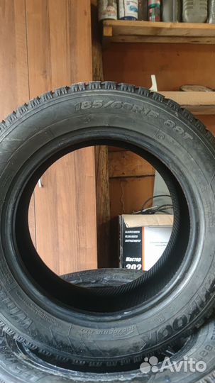 Hankook Winter I'Pike 185/65 R15 88T