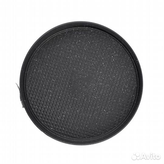 Форма для выпечки gipfel marble black 50973