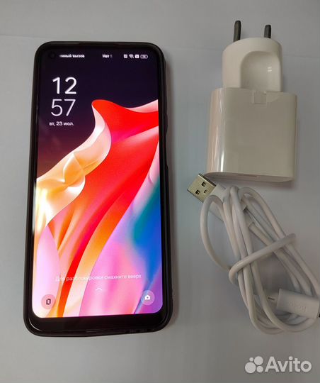 realme 10, 8/128 ГБ