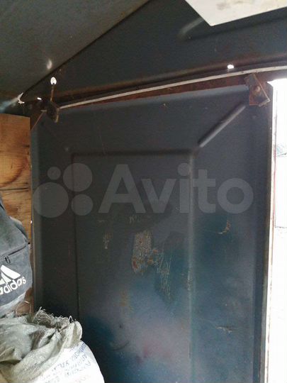 Гараж, 18 м²