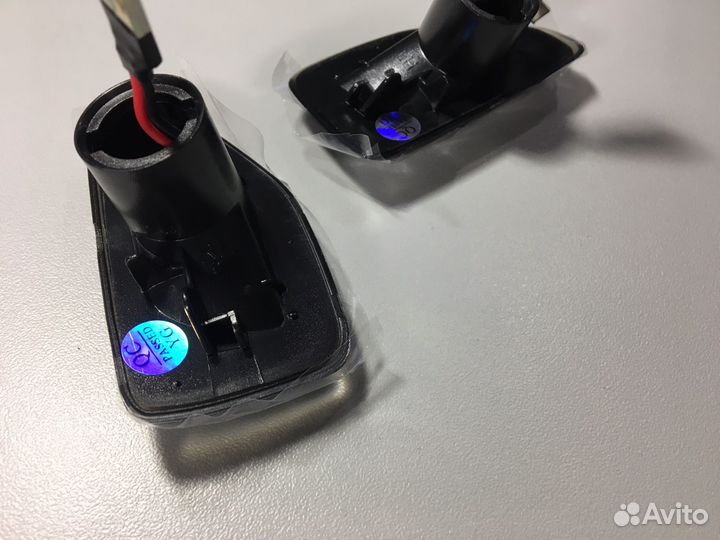 Повоpотник для Rеnault Duster 2 NEW