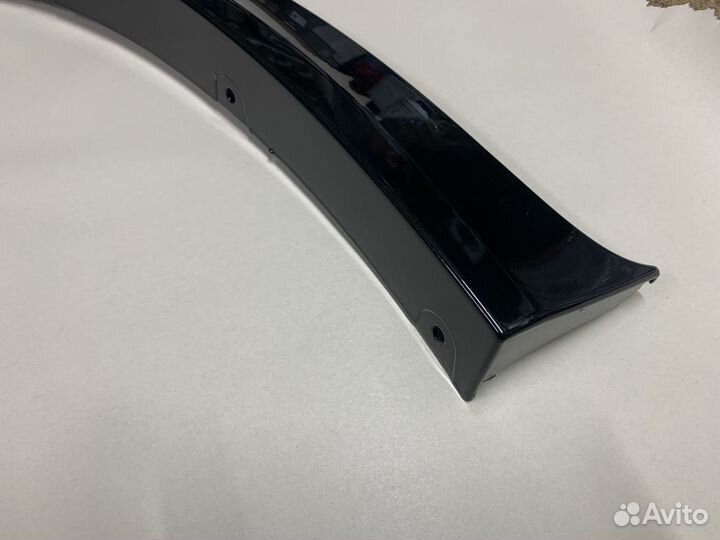 Расширитель LF BMW X5M