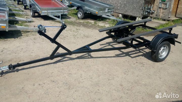 Лодочный прицеп MG-4.5