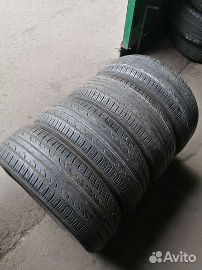 Kumho Solus KH25 205/55 R17