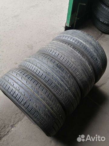 Kumho Solus KH25 205/55 R17