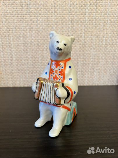 Статуэтки СССР