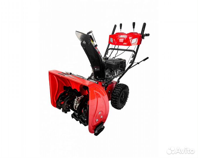 Снегоуборщик brait BR-7861ELW-6 электростарт/фара