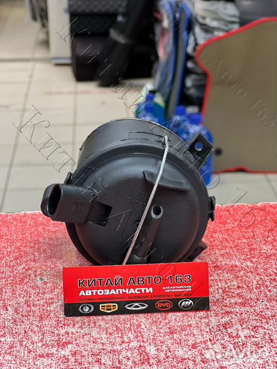 Фара противотуманная Chery Tiggo 7 (Чери Тигго 7)