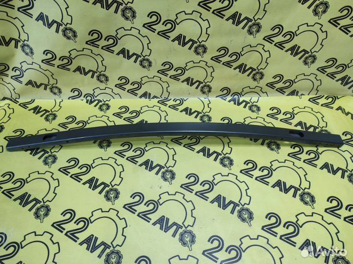 Усилитель бампера передний Nissan Primera TP12